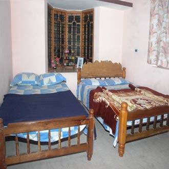 Desert Rose Home Stay, Coorg 4